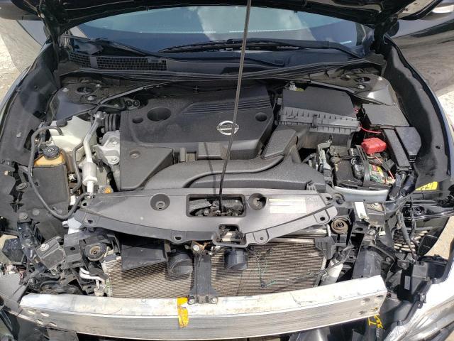 Photo 7 from auction – 2015 NISSAN ALTIMA 2.5 with VIN 1N4AL3AP5FC239615