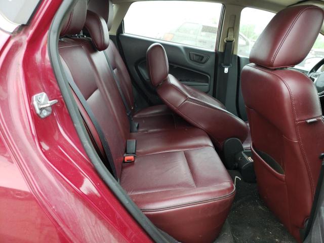 Photo 6 from auction – 2011 FORD FIESTA SES with VIN 3FADP4FJ8BM148181