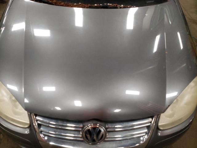 Photo 7 from auction – 2006 VOLKSWAGEN JETTA VALU with VIN 3VWPF71K16M798808