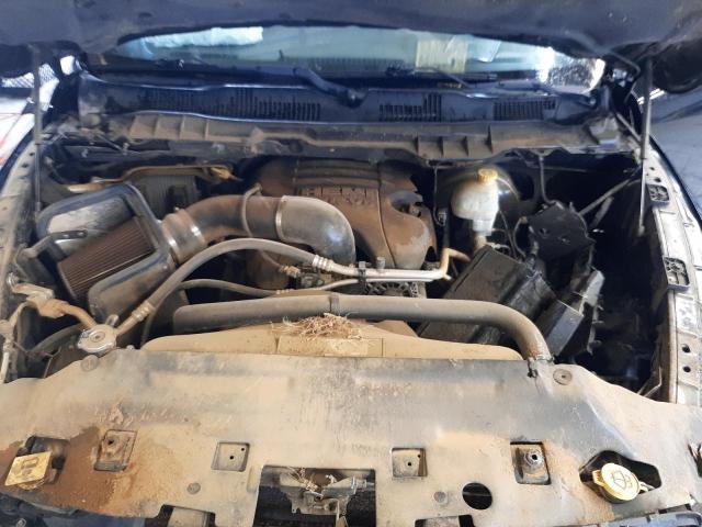 Photo 7 from auction – 2014 RAM 1500 ST with VIN 1C6RR6KT8ES237023
