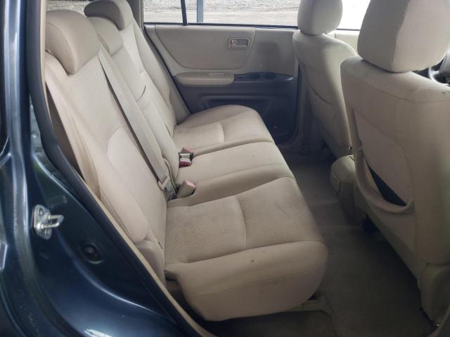 Photo 6 from auction – 2004 TOYOTA HIGHLANDER with VIN JTEGD21AX40090202
