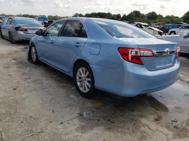 Photo 3 from auction – 2012 TOYOTA CAMRY BASE with VIN 4T1BF1FK7CU502339