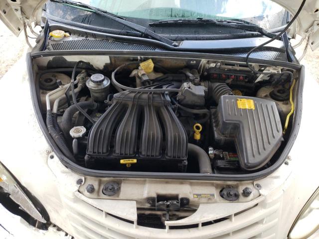 Photo 7 from auction – 2008 CHRYSLER PT CRUISER with VIN 3A8FY48B98T127868