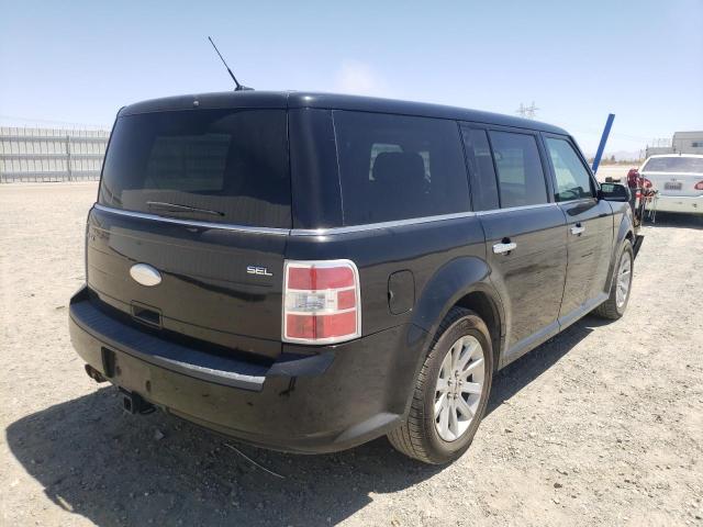 Photo 4 from auction – 2012 FORD FLEX SEL with VIN 2FMGK5CC6CBD21034