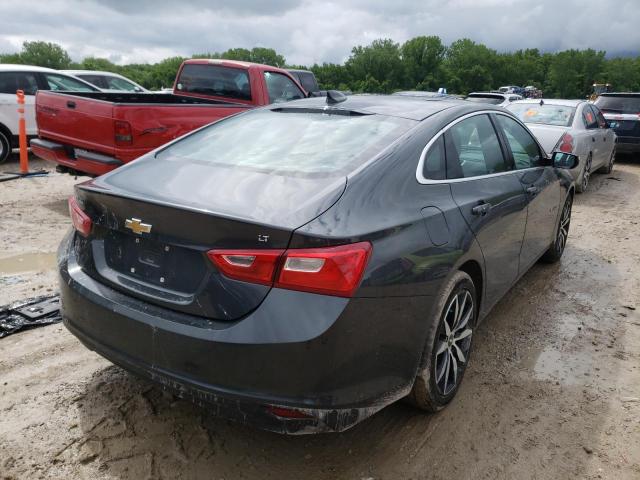 Photo 4 from auction – 2017 CHEVROLET MALIBU LT with VIN 1G1ZE5ST7HF215311