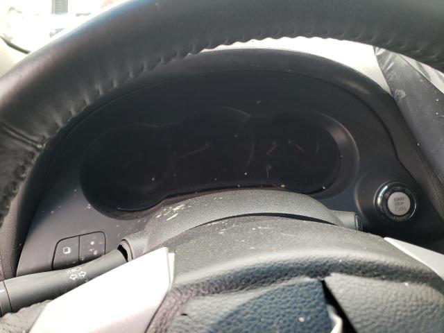 Photo 8 from auction – 2007 NISSAN ALTIMA 2.5 with VIN 1N4AL21E97N408761