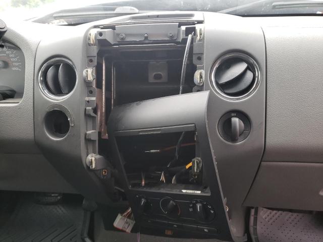 Photo 9 from auction – 2006 FORD F150 SUPER with VIN 1FTRW12W66KD70086