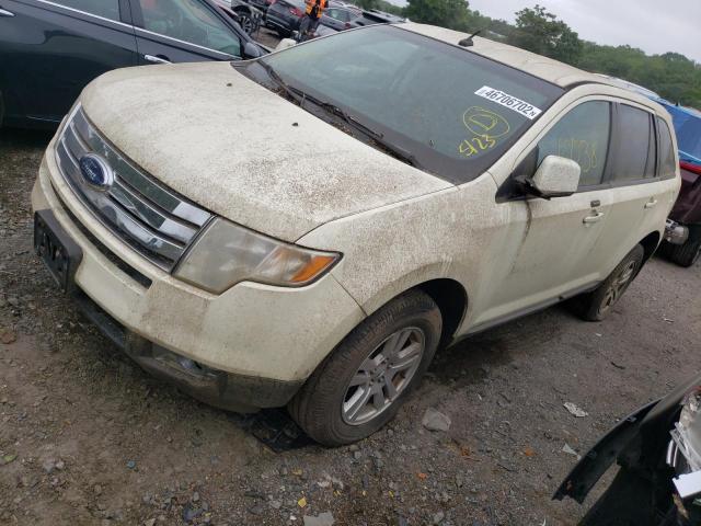 Photo 2 from auction – 2008 FORD EDGE SEL with VIN 2FMDK48CX8BA05102