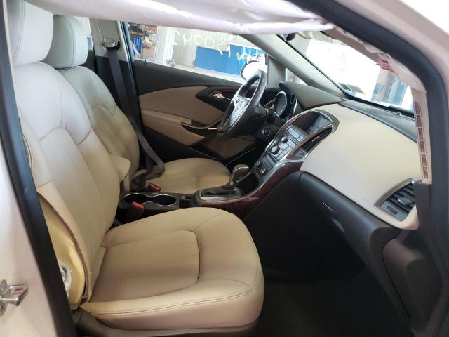 Photo 5 from auction – 2016 BUICK VERANO with VIN 1G4PS5SK5G4165643