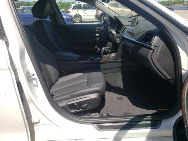 Photo 5 from auction – 2015 BMW 328 XI SUL with VIN WBA3B5C5XFF962112
