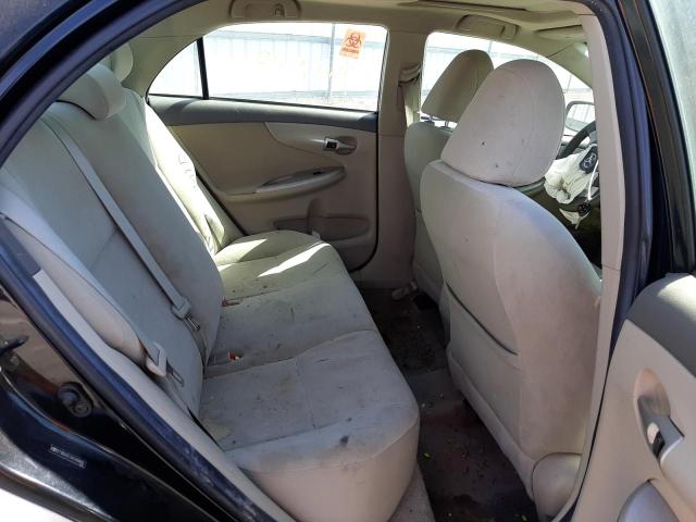 Photo 6 from auction – 2010 TOYOTA COROLLA BA with VIN 2T1BU4EE1AC489895