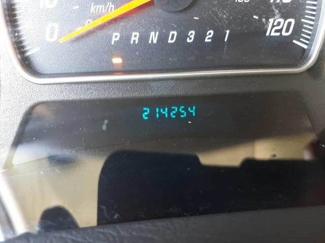 Photo 8 from auction – 2007 GMC ENVOY with VIN 1GKDS13S372308717