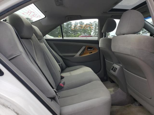 Photo 6 from auction – 2007 TOYOTA CAMRY CE with VIN JTNBE46K173036696