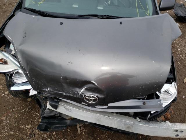 Photo 7 from auction – 2007 TOYOTA PRIUS with VIN JTDKB20U973215337
