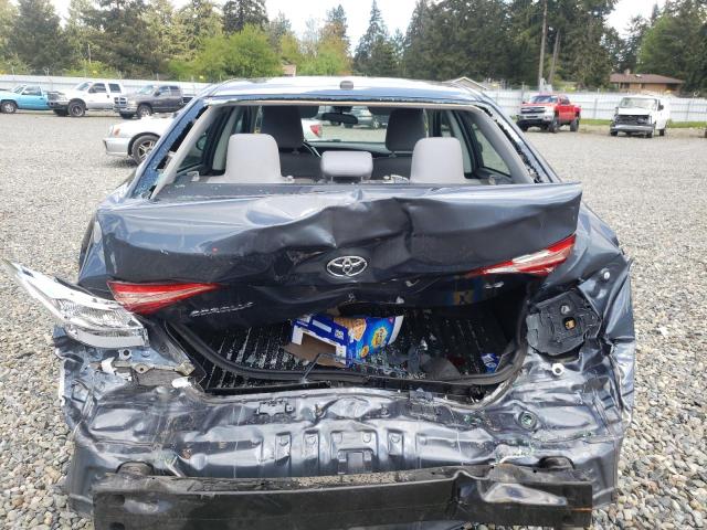 Photo 9 from auction – 2017 TOYOTA COROLLA L with VIN 2T1BURHE7HC756976