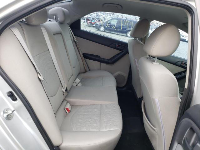 Photo 6 from auction – 2011 KIA FORTE EX with VIN KNAFU4A23B5891149
