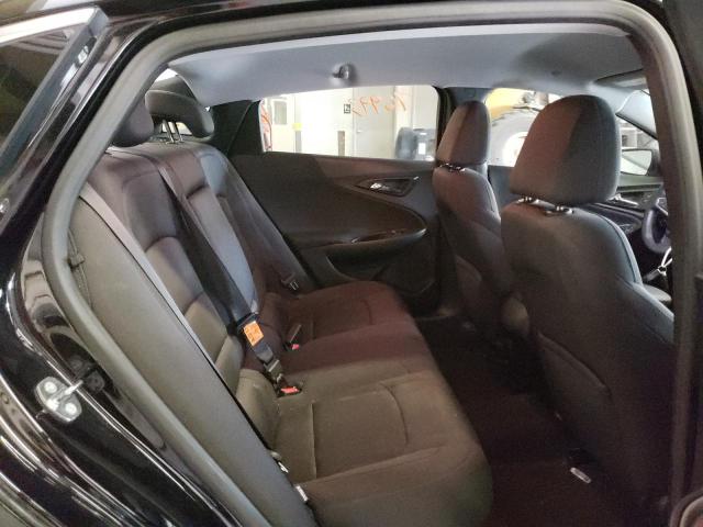 Photo 6 from auction – 2017 CHEVROLET MALIBU LS with VIN 1G1ZB5STXHF293266
