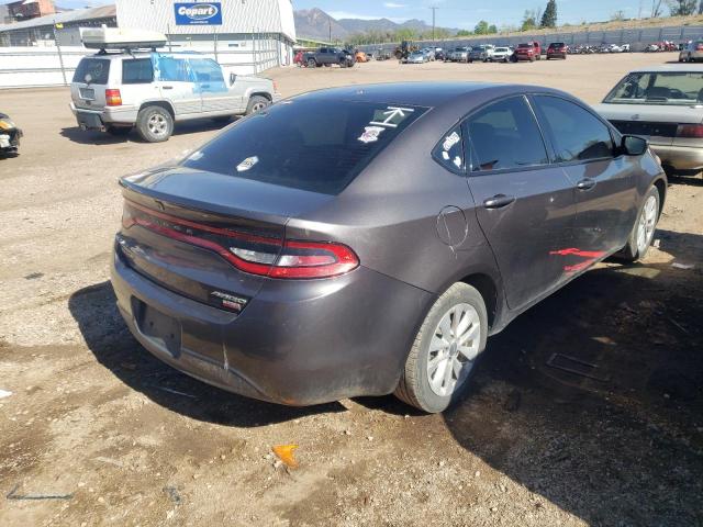 Photo 4 from auction – 2015 DODGE DART SE AE with VIN 1C3CDFDH4FD174423