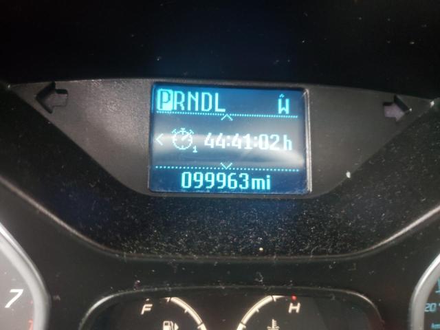 Photo 8 from auction – 2012 FORD FOCUS SE with VIN 1FAHP3F26CL122931