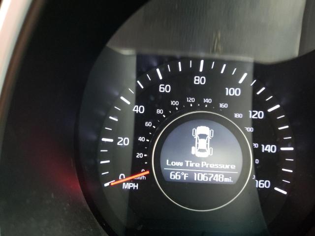 Photo 8 from auction – 2015 KIA OPTIMA LX with VIN 5XXGM4A70FG373908