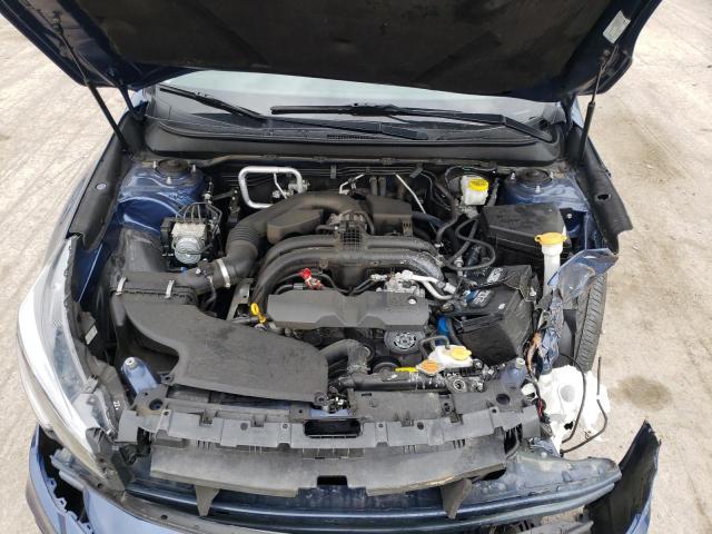 Photo 7 from auction – 2019 SUBARU OUTBACK 2. with VIN 4S4BSAJC1K3283572