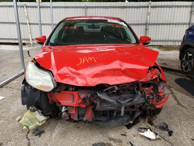 Photo 9 from auction – 2014 FORD FOCUS SE with VIN 1FADP3F24EL314589