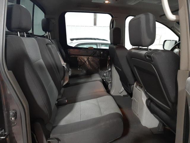 Photo 6 from auction – 2004 NISSAN TITAN XE with VIN 1N6AA07B84N574781