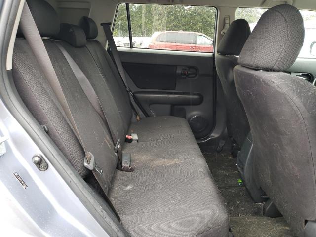 Photo 6 from auction – 2010 TOYOTA SCION XB with VIN JTLZE4FE7A1102284