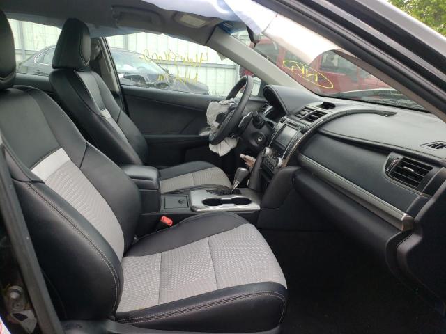 Photo 5 from auction – 2012 TOYOTA CAMRY BASE with VIN 4T1BF1FKXCU615282