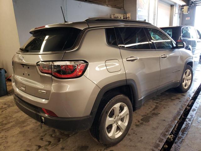 Photo 4 from auction – 2019 JEEP COMPASS LA with VIN 3C4NJDBB1KT629667