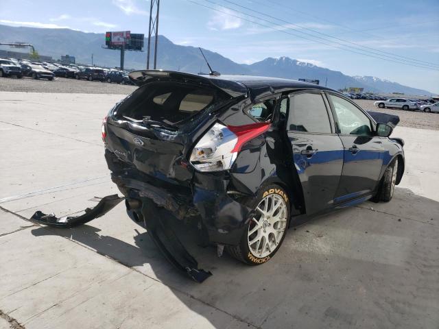 Photo 4 from auction – 2014 FORD FOCUS ST with VIN 1FADP3L90EL247328