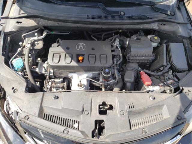Photo 7 from auction – 2015 ACURA ILX 20 with VIN 19VDE1F37FE001570