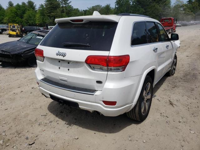 Photo 4 from auction – 2016 JEEP GRAND CHER with VIN 1C4RJFCGXGC504368