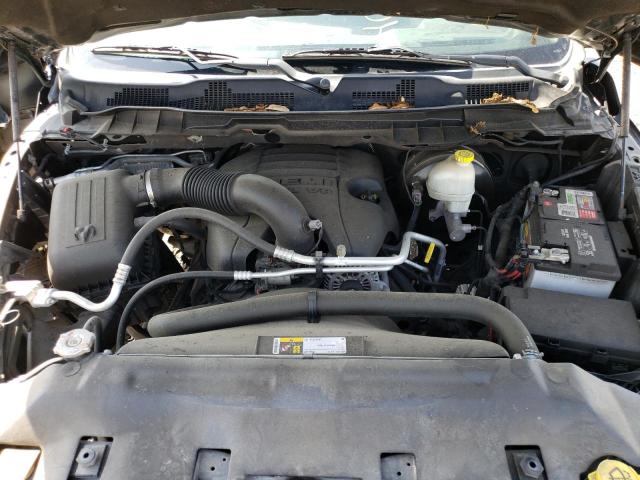 Photo 7 from auction – 2014 RAM 1500 ST with VIN 3C6JR6AT6EG333741