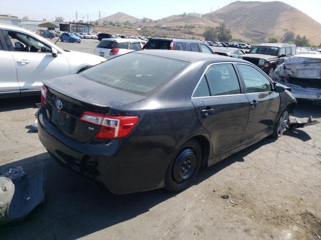 Photo 4 from auction – 2012 TOYOTA CAMRY L/LE with VIN 4T1BF1FK2CU165594