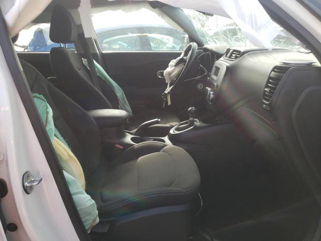 Photo 5 from auction – 2016 KIA SOUL with VIN KNDJN2A22G7404100