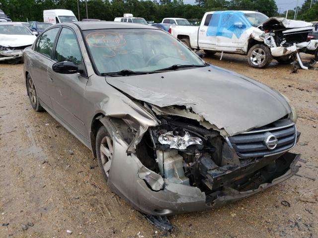 NISSAN ALTIMA BAS 2004 with VIN 1N4AL11D34C148947 - Photo from auction