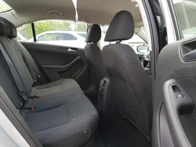 Photo 6 from auction – 2013 VOLKSWAGEN JETTA BASE with VIN 3VW2K7AJ5DM293011