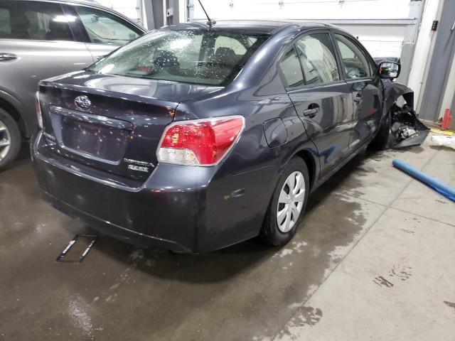 Photo 4 from auction – 2013 SUBARU IMPREZA with VIN JF1GJAA66DH035370