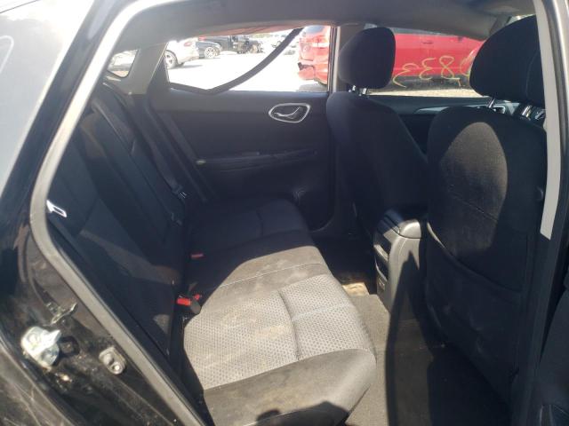 Photo 6 from auction – 2019 NISSAN SENTRA S with VIN 3N1AB7AP2KY422995