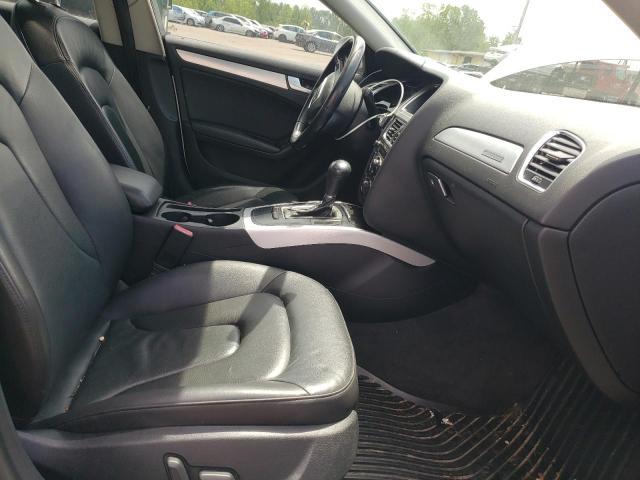 Photo 5 from auction – 2011 AUDI A4 PREMIUM with VIN WAUBFAFL5BN014039