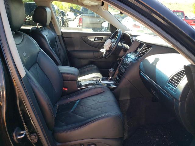 Photo 5 from auction – 2010 INFINITI FX35 with VIN JN8AS1MWXAM856245