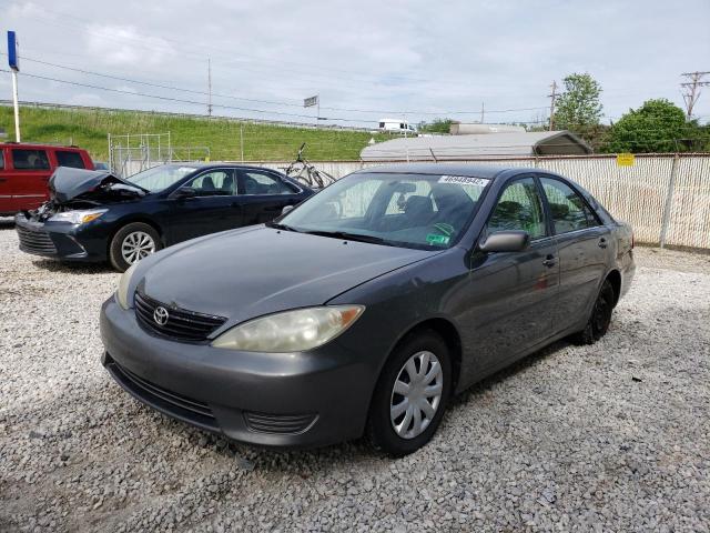 Photo 2 from auction – 2006 TOYOTA CAMRY LE with VIN 4T1BE30K36U649947