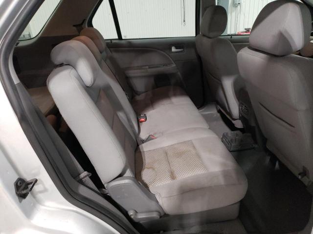 Photo 6 from auction – 2005 FORD FREESTYLE with VIN 1FMZK05195GA59917