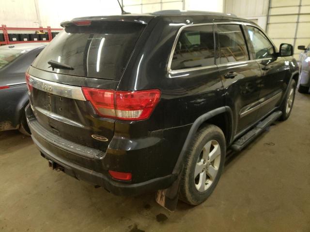 Photo 4 from auction – 2011 JEEP GRAND CHER with VIN 1J4RR4GT7BC543524