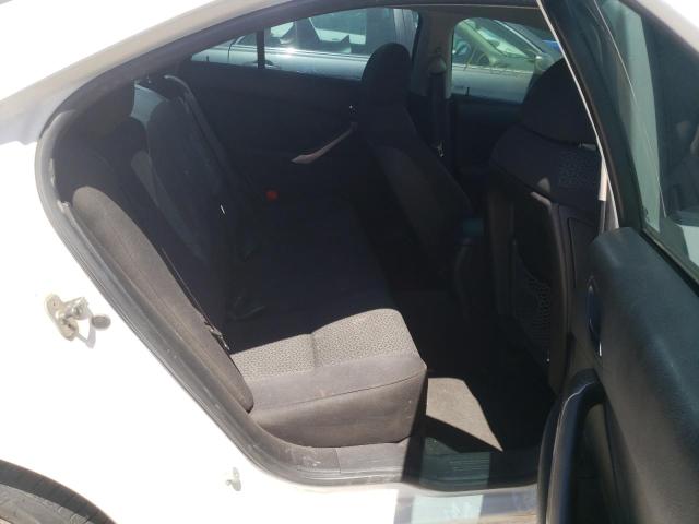 Photo 6 from auction – 2009 PONTIAC G6 with VIN 1G2ZG57B294221150