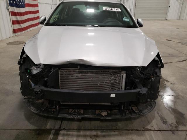 Photo 9 from auction – 2021 KIA FORTE FE with VIN 3KPF24AD6ME310017