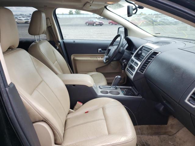 Photo 5 from auction – 2008 FORD EDGE LIMIT with VIN 2FMDK49C38BB22891