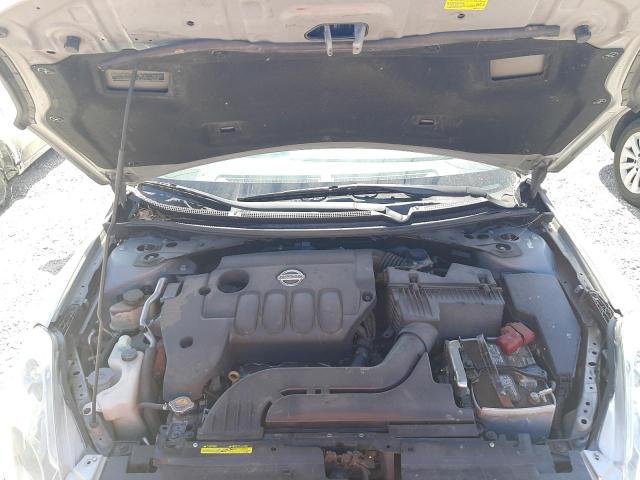 Photo 7 from auction – 2012 NISSAN ALTIMA BAS with VIN 1N4AL2AP3CN491034