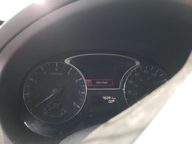 Photo 8 from auction – 2014 NISSAN ALTIMA 2.5 with VIN 1N4AL3APXEC903325
